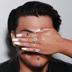 Jonathan Wolf | Lord Of The Rings 💍 - @jonathanwolf.ceo - Instagram