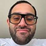 Jonathan Wolf Smadja - @jonathanws - Instagram