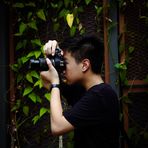 Johnathan Wong - Facebook