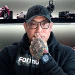 Jonathan Wong - @jww_tattooed_dentist - Instagram