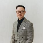 Jonathan Wongso - Wong Hang Tailor - @jonathanwongso - Instagram