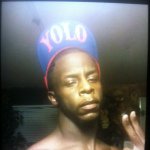 Johnathan Wright - @pantherking87 - Instagram