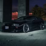 Johnathan Wright - @faevius - Instagram