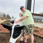 Johnathan Wright - @thejohnnybravs - Instagram