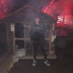Johnathon Baker - @johnb_716 - Instagram