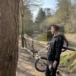 Jonathon Bowman - @thebanshee2022 - Instagram