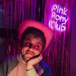 Johnathon Clark - @cosmoclark23 - Instagram