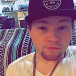 Johnathon Clark - @jaypay.74 - Instagram