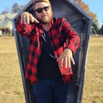 Johnathon Clark-Kent McAninch - @johnathonmcaninch - Instagram