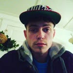 Johnathon Dean - @strictlytrill2 - Instagram