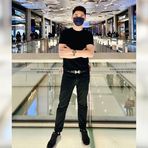 Jonathan Dean - Facebook