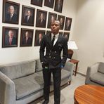 Jonathan Dean Mbayi - Facebook