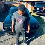 Johnathan Ford - @912xjohnjohn1 - Instagram