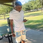 Johnathan Ford - @johnathanford27 - Instagram