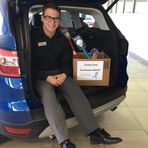 Johnathon Barbee, Ford Sales of Beavercreek - Facebook