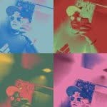 Johnathon Ford - @jakethewalk - Instagram