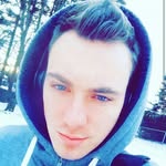 Johnathon Ford - @johnford422 - Instagram