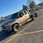 Johnathan FOster - @johnathan.foster.1232 - Instagram