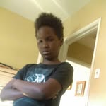 Johnathan Foster - @nikkitorry55 - Instagram