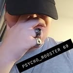 johnathon foster - @psycho_rooster_official - Instagram