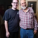 Johnathon Foster - @johnathon.foster.16 - Instagram