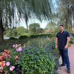 David Johnathon Gonzalez Ensaldo - @davidgonzalezensaldo - Instagram
