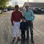Johnathan Gonzalez - @el_chapo__254 - Instagram