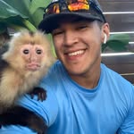 Johnathan Gonzalez - @john_robert_glz - Instagram