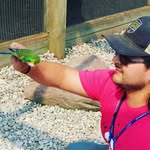 Johnathon Rick Gonzalez - @omega_man23 - Instagram