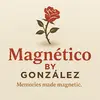 Jonathon Gonzalez - @magneticobygonzalez - TikTok