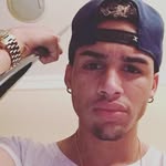 Johnathon Hernandez - @j.satana817 - Instagram
