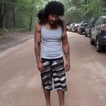 Johnathon Hudson - @king_inowgod - Instagram