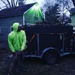 Johnathon Hudson - @gorilla_warfareremoval - Instagram