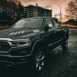 Johnathan Johnston - @deadlyhalfling - Instagram