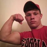 johnathon lee - @jelewis18 - Instagram