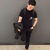 Johnathon Lee - @johnnnnlee - TikTok