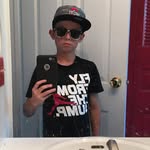 Johnathon Lewis - @jroy_2004 - Instagram
