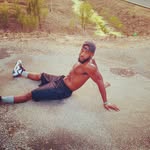 Johnathon Lewis - @princeofpersistence_ - Instagram