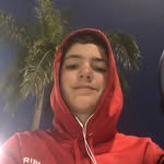 Johnathon Lewis - @angelfanjohn - Instagram