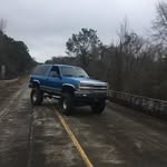 johnathon lindsey - @chevy_boy__94 - Instagram