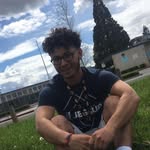 Johnathon Martin - @johnny_martinn - Instagram