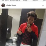 Johnathon Martin - @jondysueboo102 - Instagram