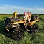 Jonathan Mills - @muddymillz - Instagram