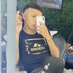 Jonathan Mills - @ostin_lamaravilla09 - Instagram