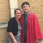 Jonathan Montgomery - @johnnybaseball_20 - Instagram