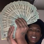 Johnathon Parks - @4pfjohndadon - Instagram