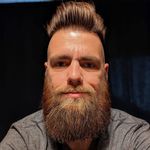 Johnathon Pate - @popopate - Instagram