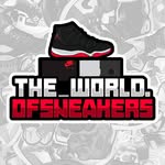 Jonathan Reyes - @the_world.ofsneakers_usa - Instagram