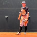 Jonathan Reyes - @jonathanreyesbaseball - Instagram