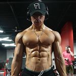 Jonathan Reyes - @jonathanreyesfitnesss - Instagram